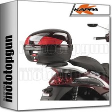 KAPPA REAR RACK MONOLOCK