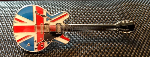 Gibson guitar union - gibson,