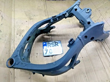 Yamaha YZF R6 Main Frame R6