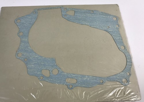 Crankcase gasket honda - crankcase,