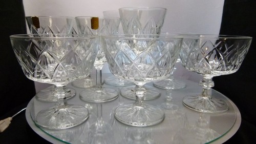 Reims french crystal - mc,