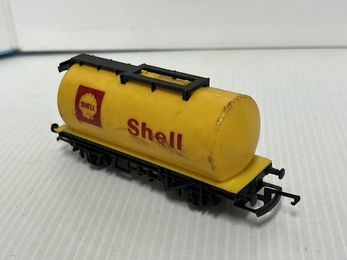 Hornby r132 tank wagon - r132,