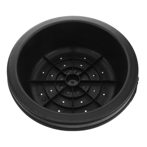 Round manhole lid - manhole,
