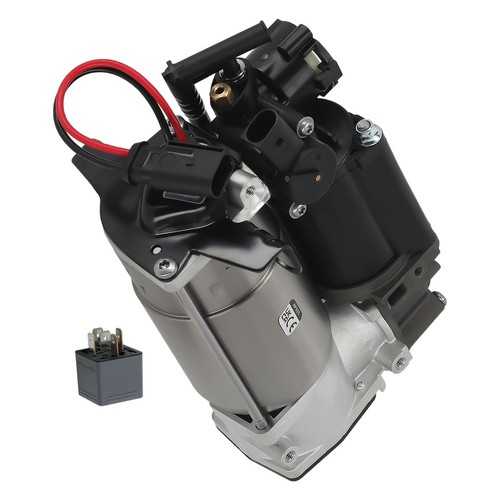 Air suspension compressor pump - air,