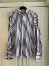 Men’s Shirt size 15.5” collar by TM Lewin