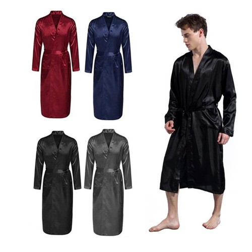 Men high quality silk - men's,