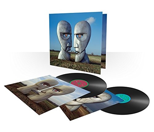 Pink floyd division bell - bell,
