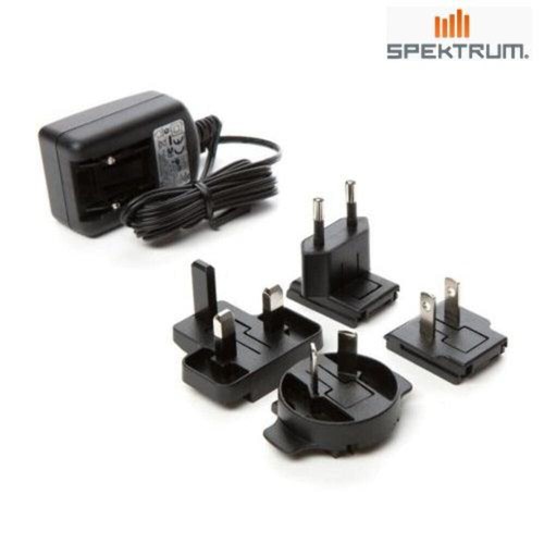 Charger adaptor for - ac,