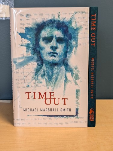 Michael marshall smith - 🌑michael,