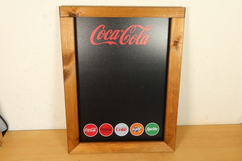 Retro genuine coca cola liquid - coca,