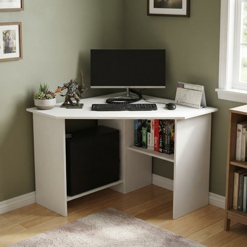 Space saving corner - space-saving, with