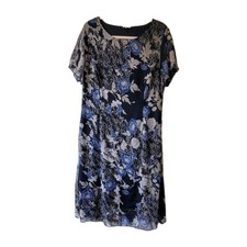 DAMART Ladies Dress Size 18