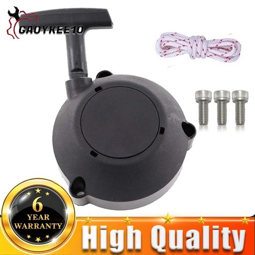 Recoil starter assembly - starter,