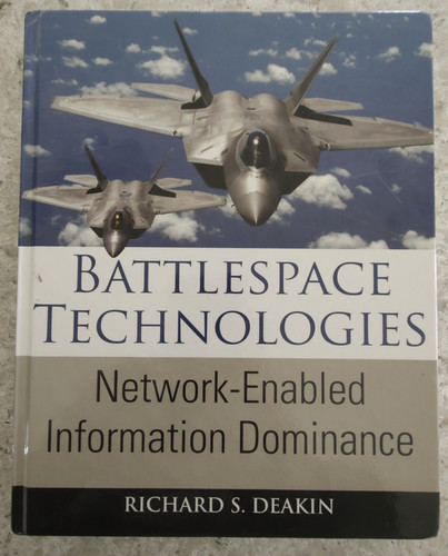 Battlespace technologies - battlespace,