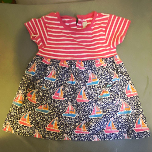 Jojo maman bebe girls pink - jojo,