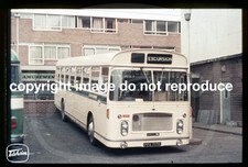 Copy Bus Slide - Lincolnshire