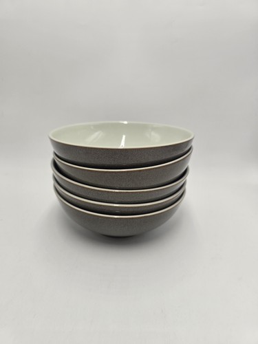 Denby greystone soup - denby,
