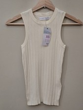 Primark Cares Cream Ribbed