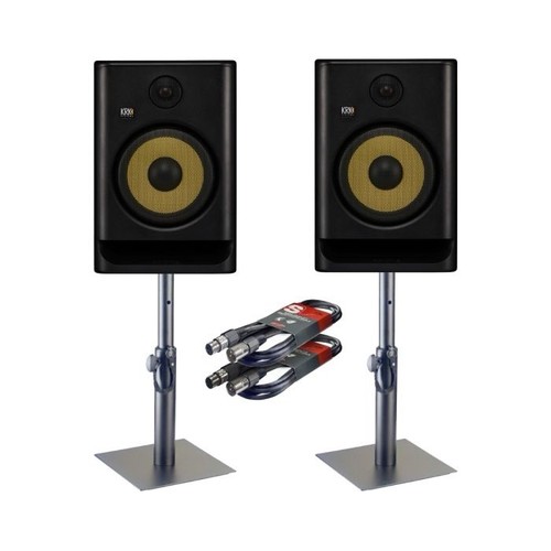 Krk rokit rp10 - rp10-3, active