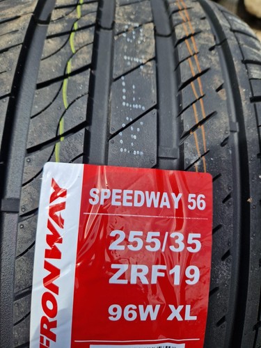 Fronway speedway run flat - speedway,