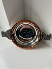 The Quaich Co (Scotland) Ltd
