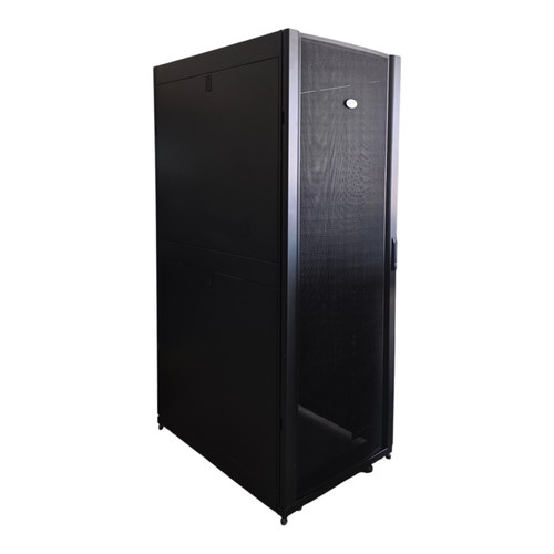 Apc ar3150 netshelter - netshelter, 42u
