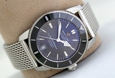 Breitling Superocean Heritage