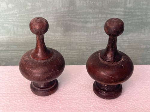 Pair inch victorian - of, 4