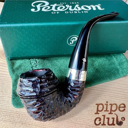 Peterson sherlock holmes - peterson,
