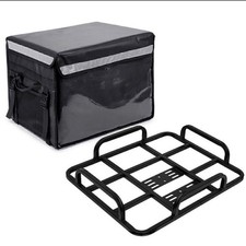 New Insulated Food Delivery