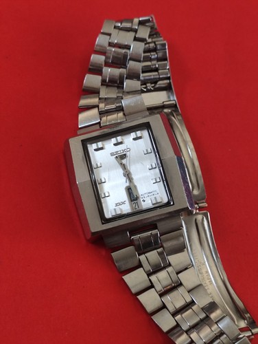 Seiko automatic 6106 5470 - seiko, dx