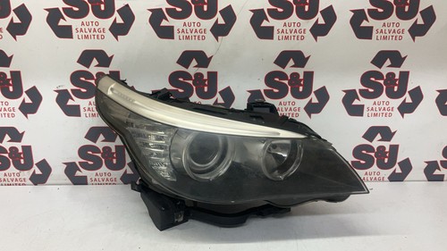 Bmw 520d series 2007 - bmw, 2007-2010