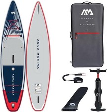 Touring SUP Board 12'6''