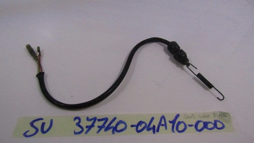 Rear brake switch suzuki gsf - switch,