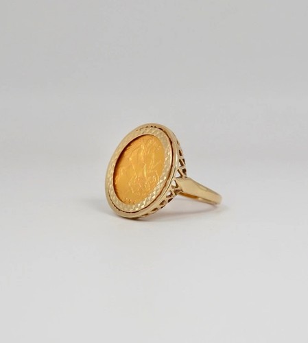 1906 gold half - gold,