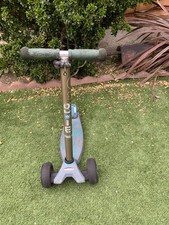 Micro Maxi Scooter 5-12 Years