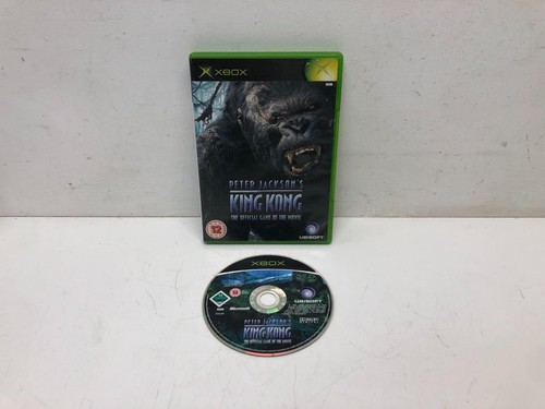 Peter jackson king kong - peter,