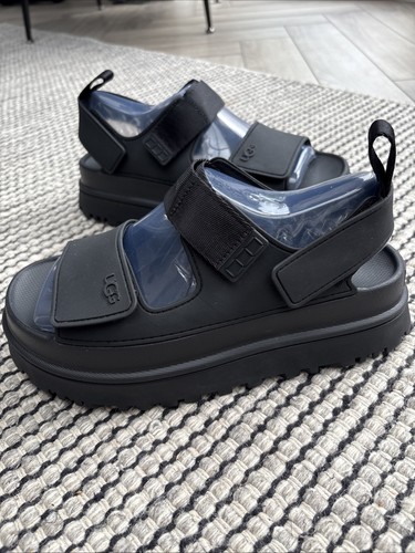 Ugg goldenglow black - ugg,