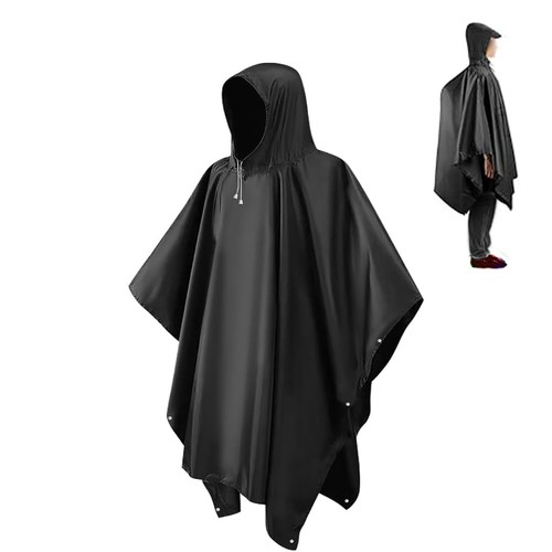 Chgang waterproof poncho adult - poncho,