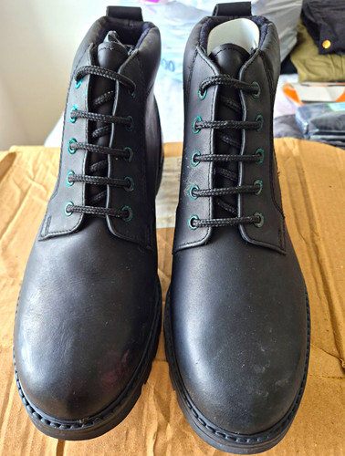 Royal mail brand new black - ex,