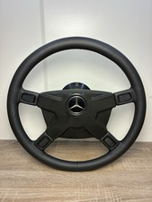 AMG Steering Wheel by Atiwe