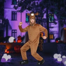 Adult Horse Costume Dress up