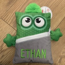 Personalised My Worry Monster
