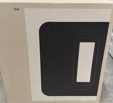 SUBG3UK1BLK Sonos (GEN 3)  BLK