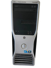 Dell precision t5500 - precision,