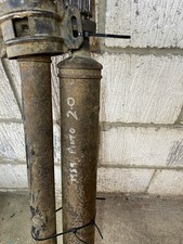 ford pinto 2.0 propshaft