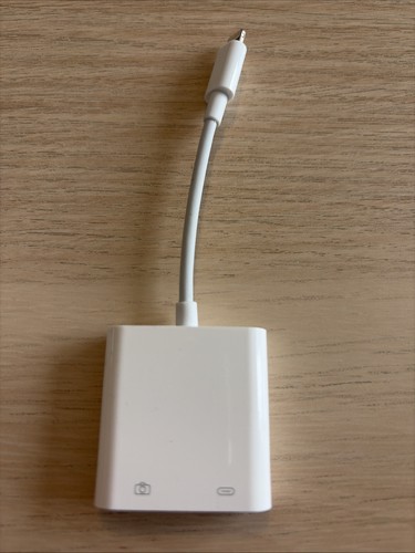 Apple lightning usb - usb, 3