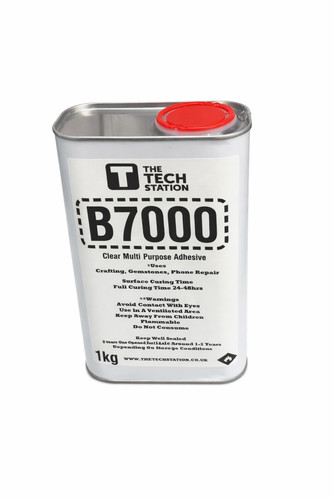 B7000 acrylic crystal craft - acrylic,