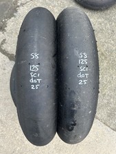 Pirelli Slicks Bsb Scrubs