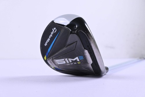 Taylormade sim2 max wood - taylormade, /